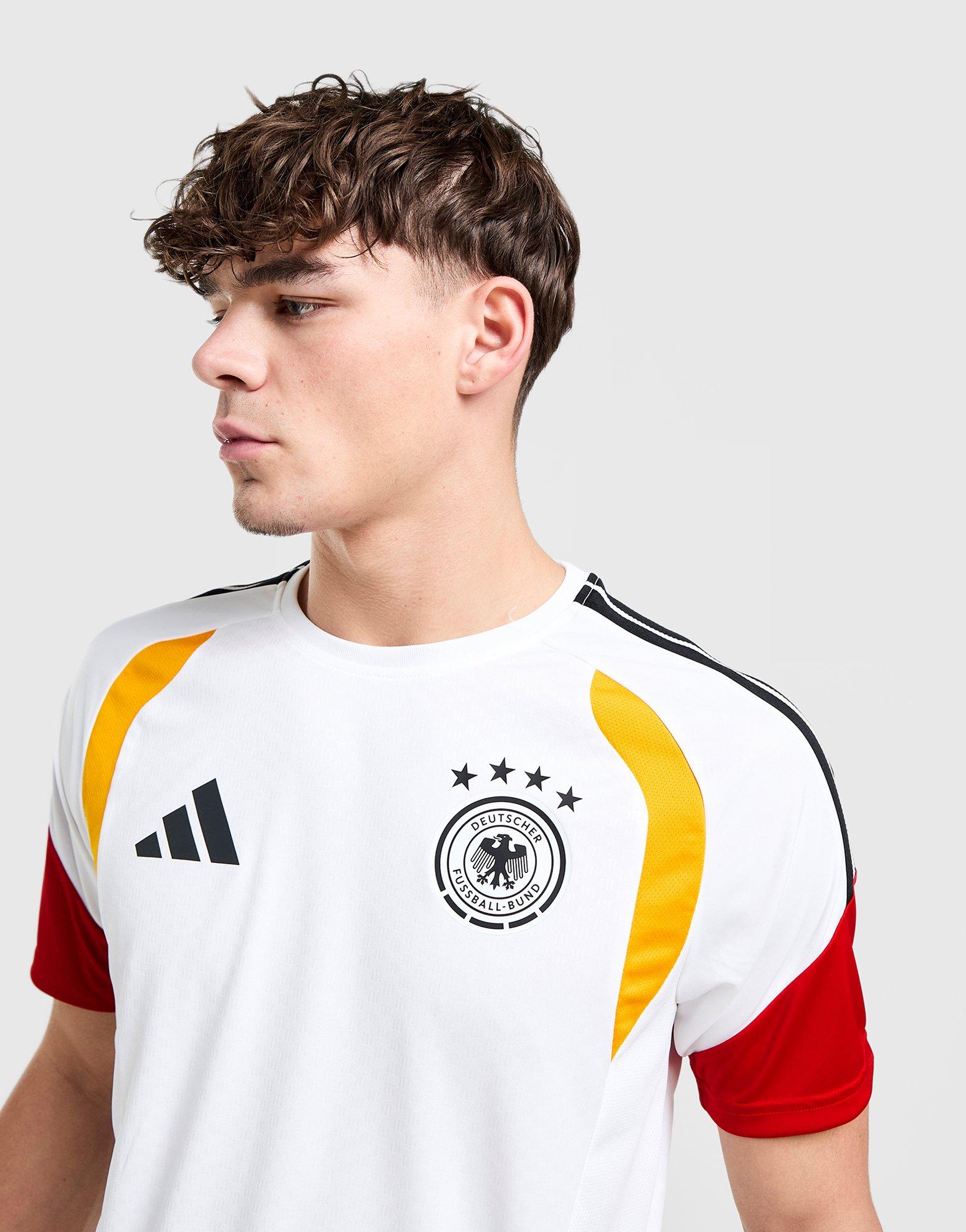 adidas Germany 2026 Training Shirt