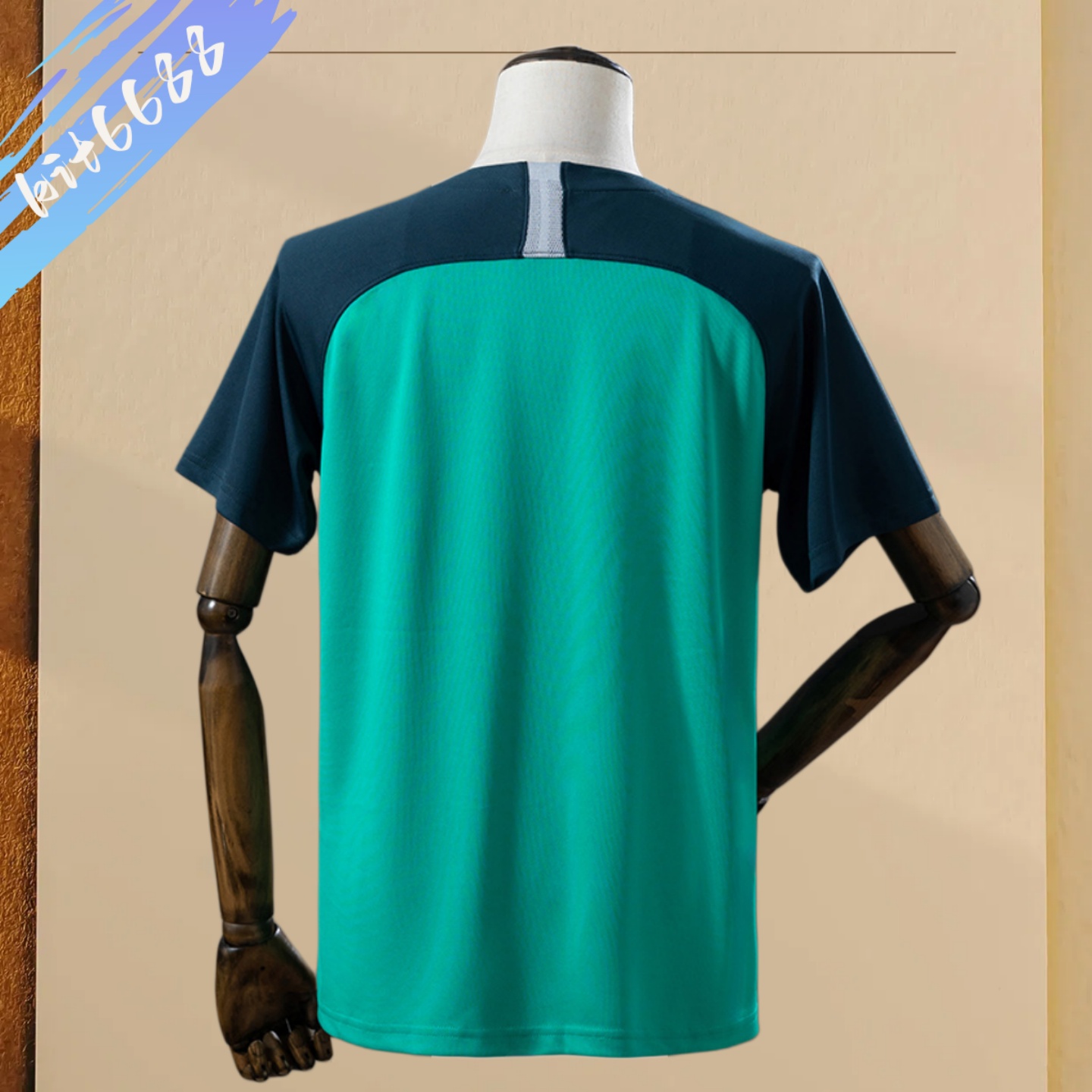 2018/2019 Tottenham Hotspur Third Away Retro  Football Shirt (Fan Edition)