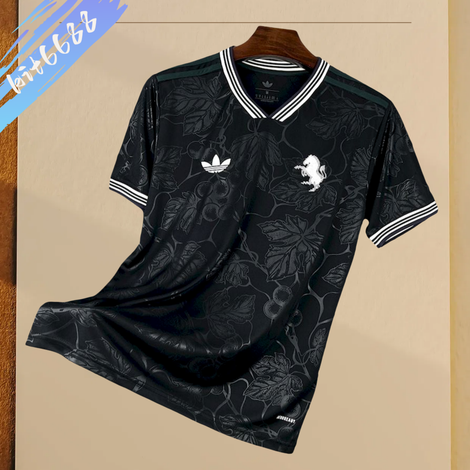 2025/2026 Juventus Third Away Football Jersey (Fan Edition)