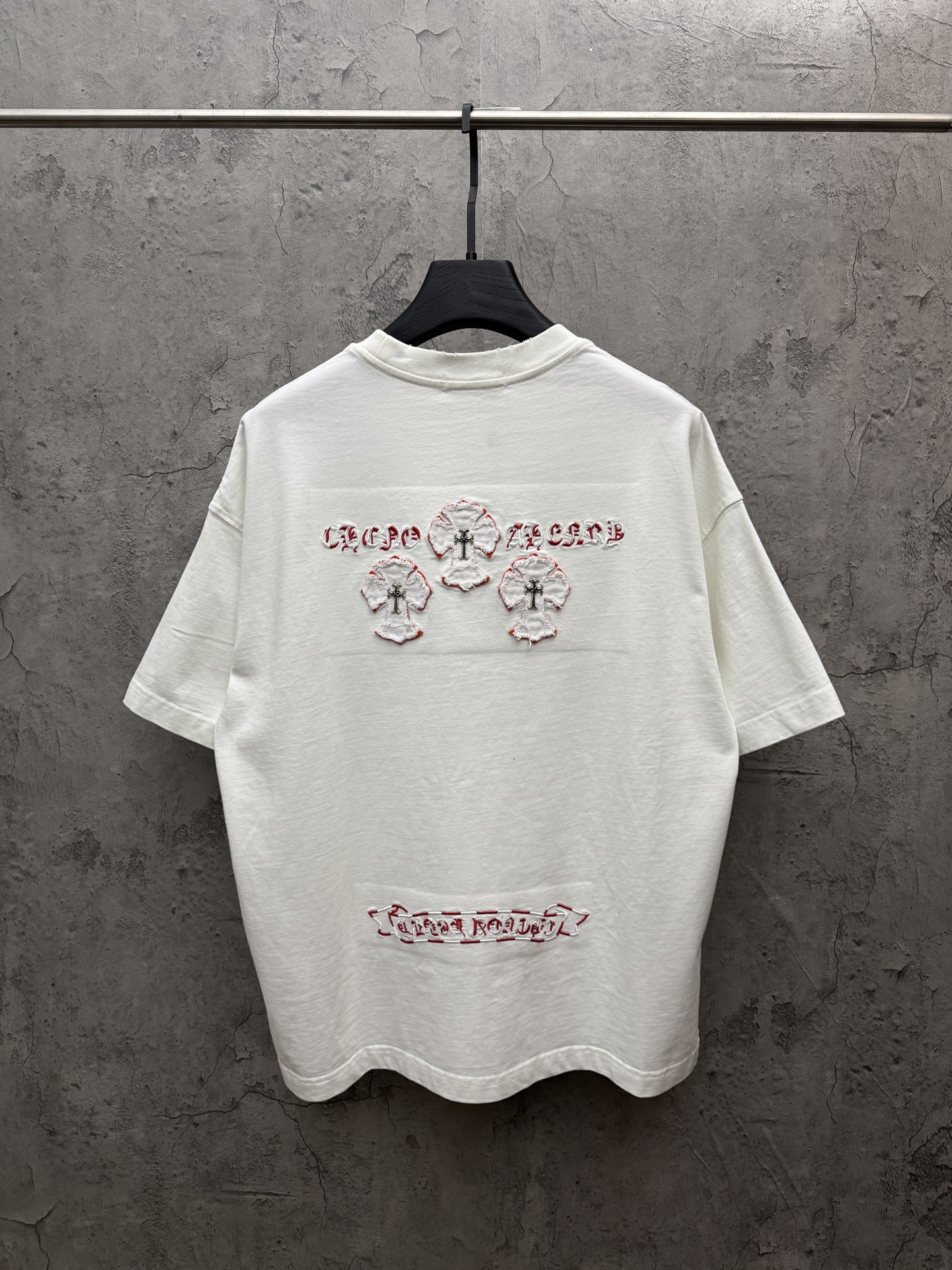 Chrome Hearts 2026ss New T Shirt Size S-XL