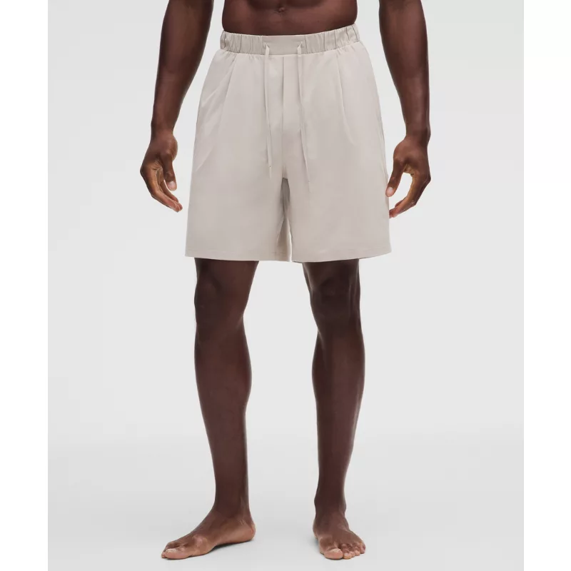 Balancer Relaxed-Fit Short 7