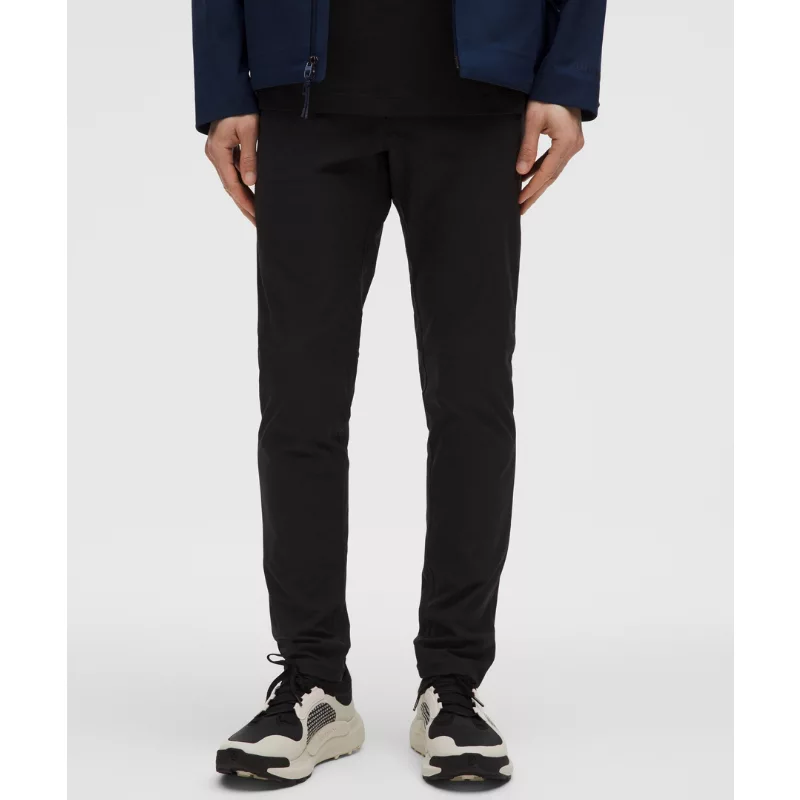 ABC Slim-Fit 5 Pocket Pant 37L Warpstreme