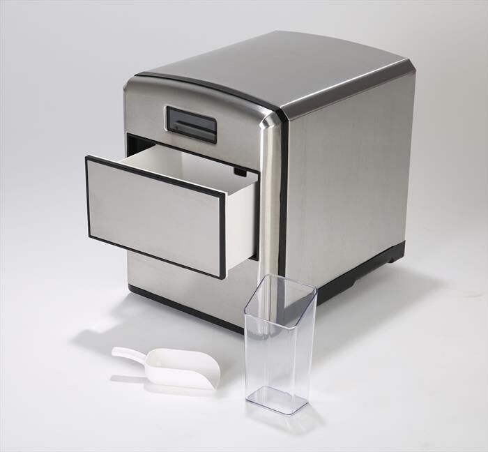 R.G.V. - MOJITO ICE - FG12D-Silver