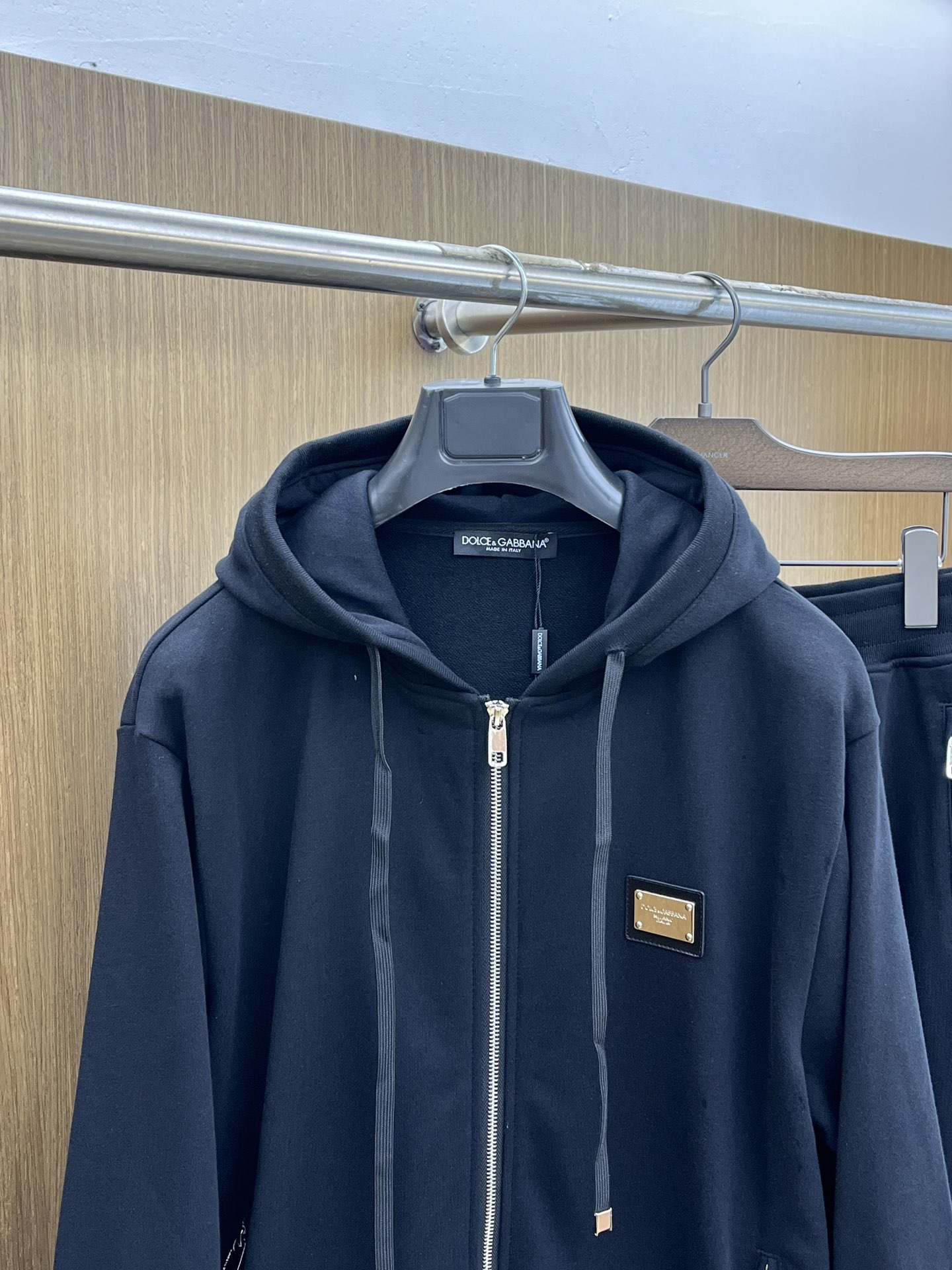 Dolce Gabbana 25SS Jogging Suit Size M-3XL