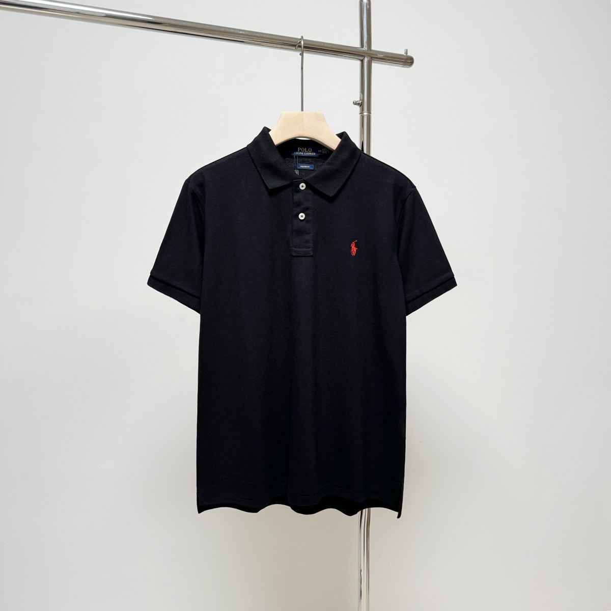 Ralph Lauren 2026ss New Polo Shirt Size S-XXL 6-Color