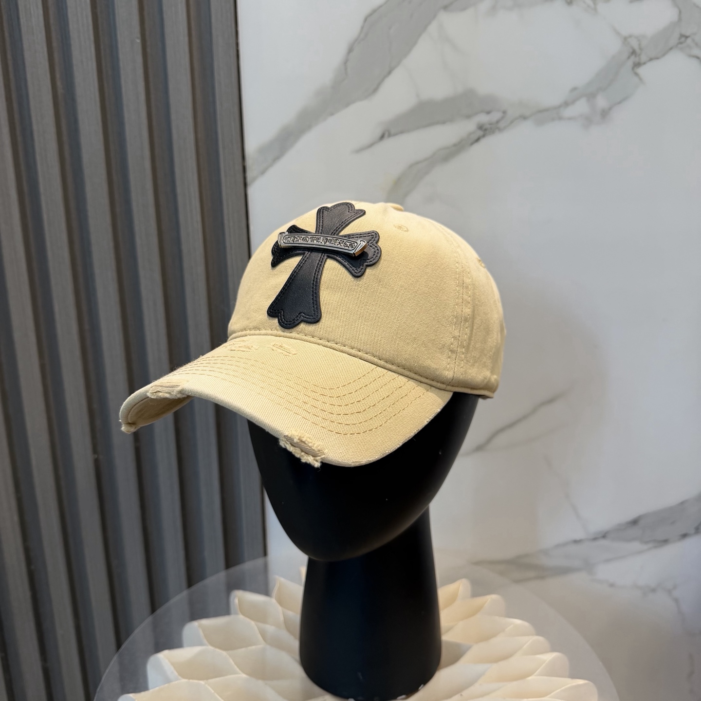 Chrome Hearts Baseball Cap