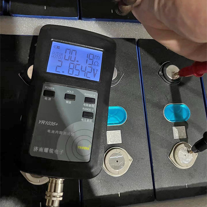 3.2v 304ah Lifepo4 Battery