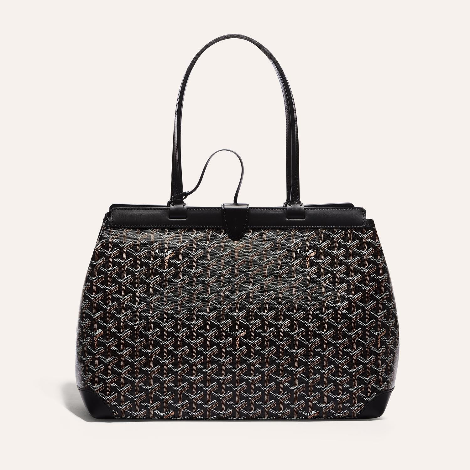 Bellechasse Biaude PM Bag Black