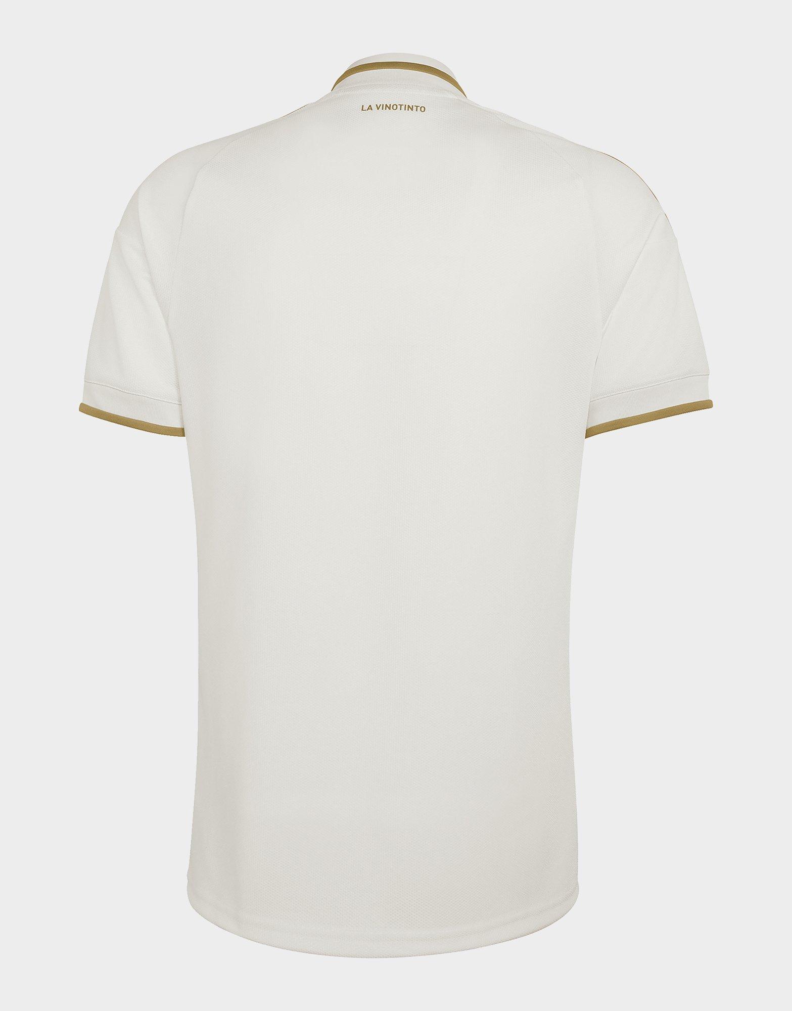 adidas Venezuela 26 Auswärtstrikot