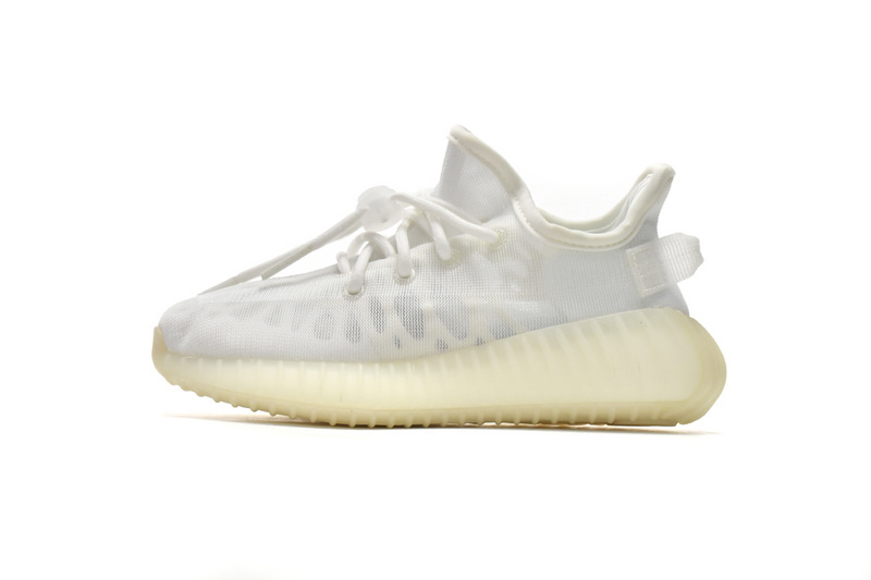 adidas Yeezy Boost 350 V2 Mono Light GW2872