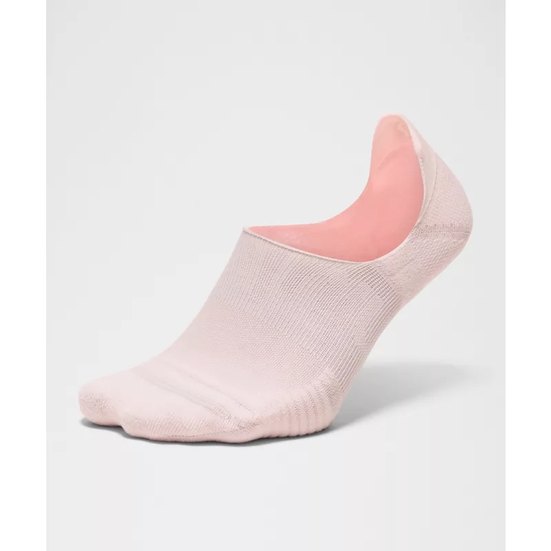 Unisex Power Stride No-Show Socks 3 Pack
