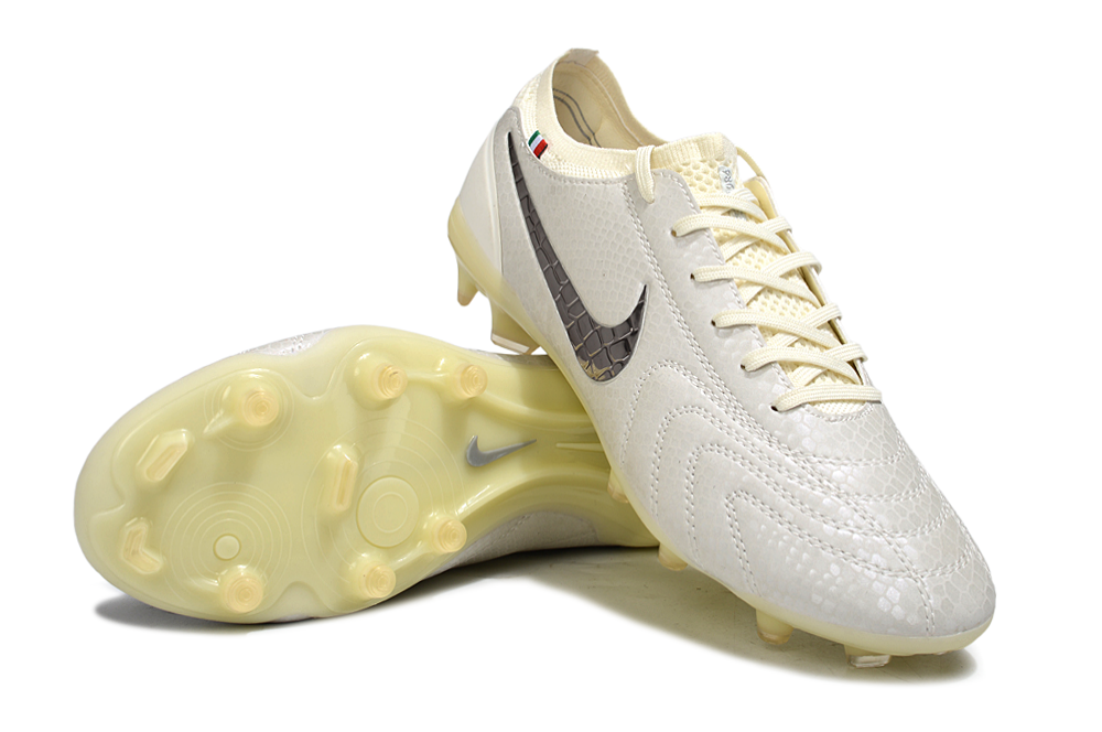 N Tiempo Legend X Academy (Mini-fiber FG Electroplated)