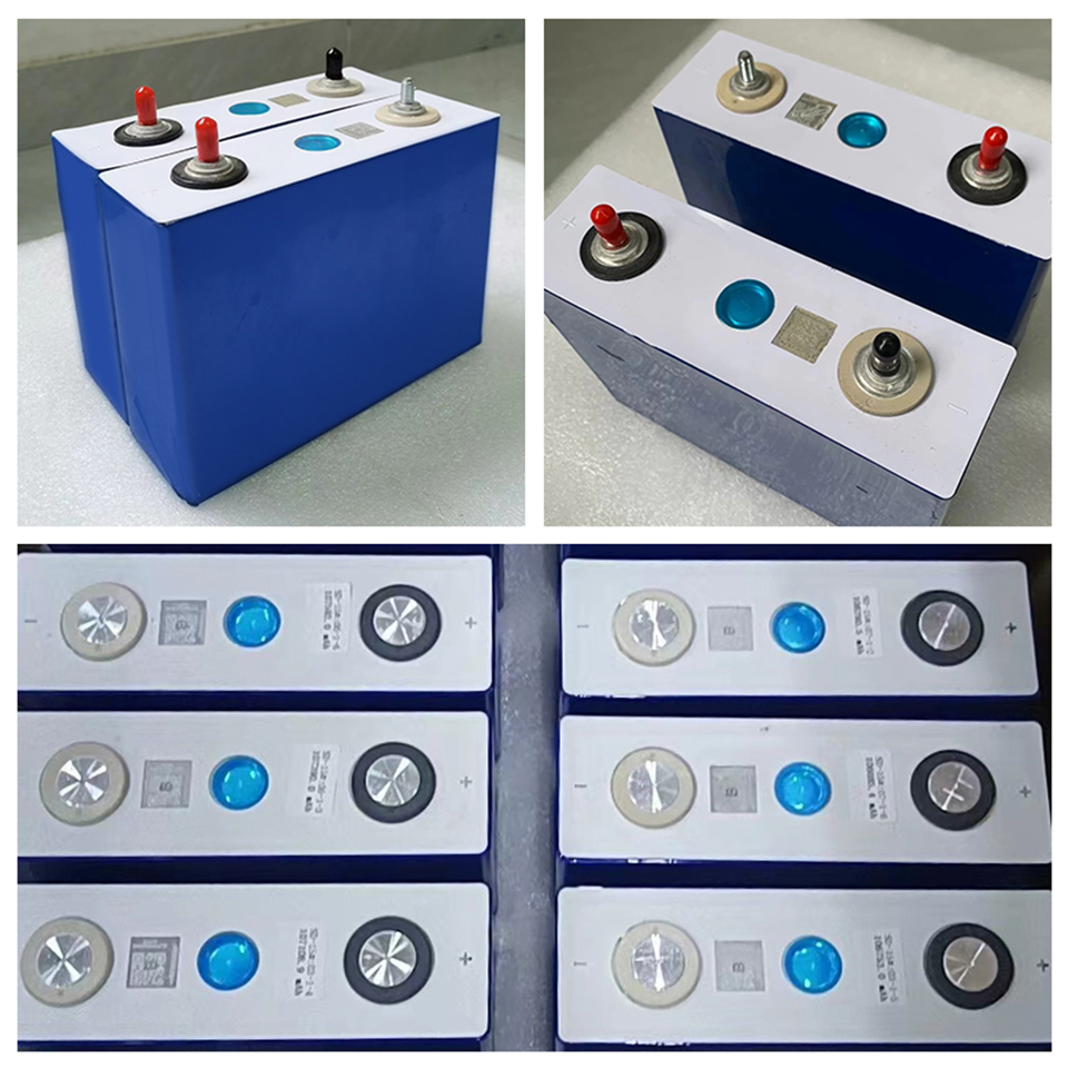 3.2v 100ah Lifepo4 Battery