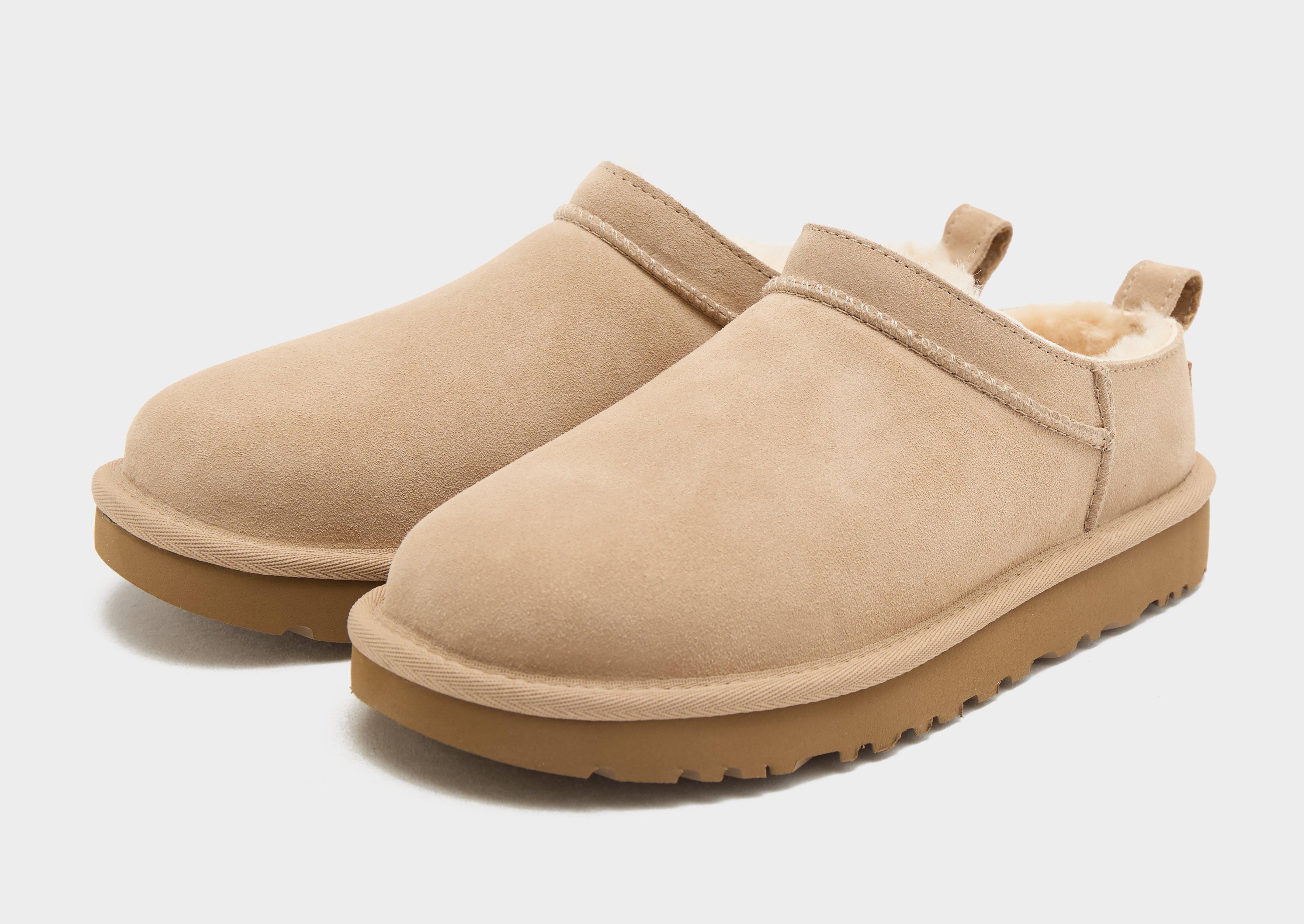UGG Micro Slip On Damen