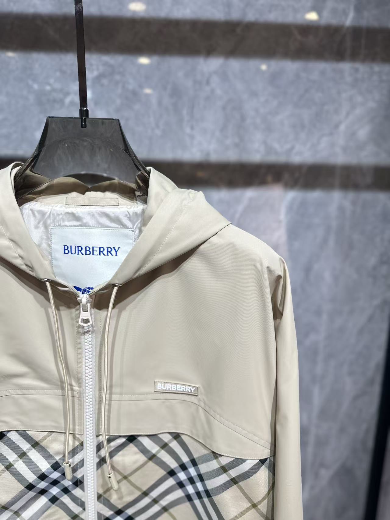 Burberry 2026ss New Jacket Size 1-5