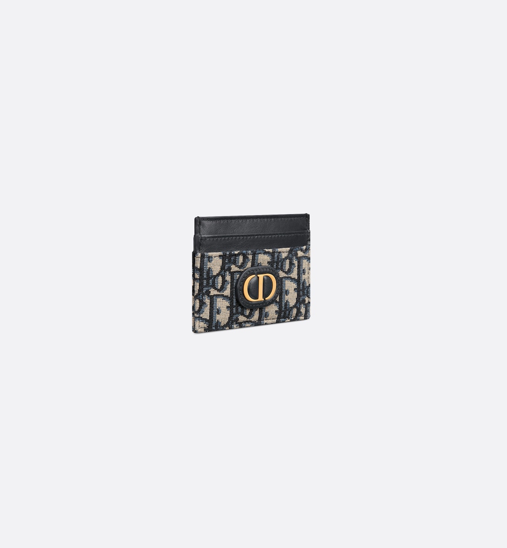 30 Montaigne Freesia Card Holder