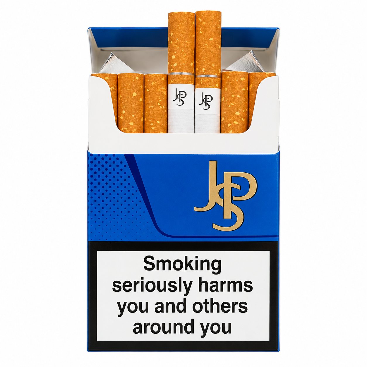 All Cigarettes