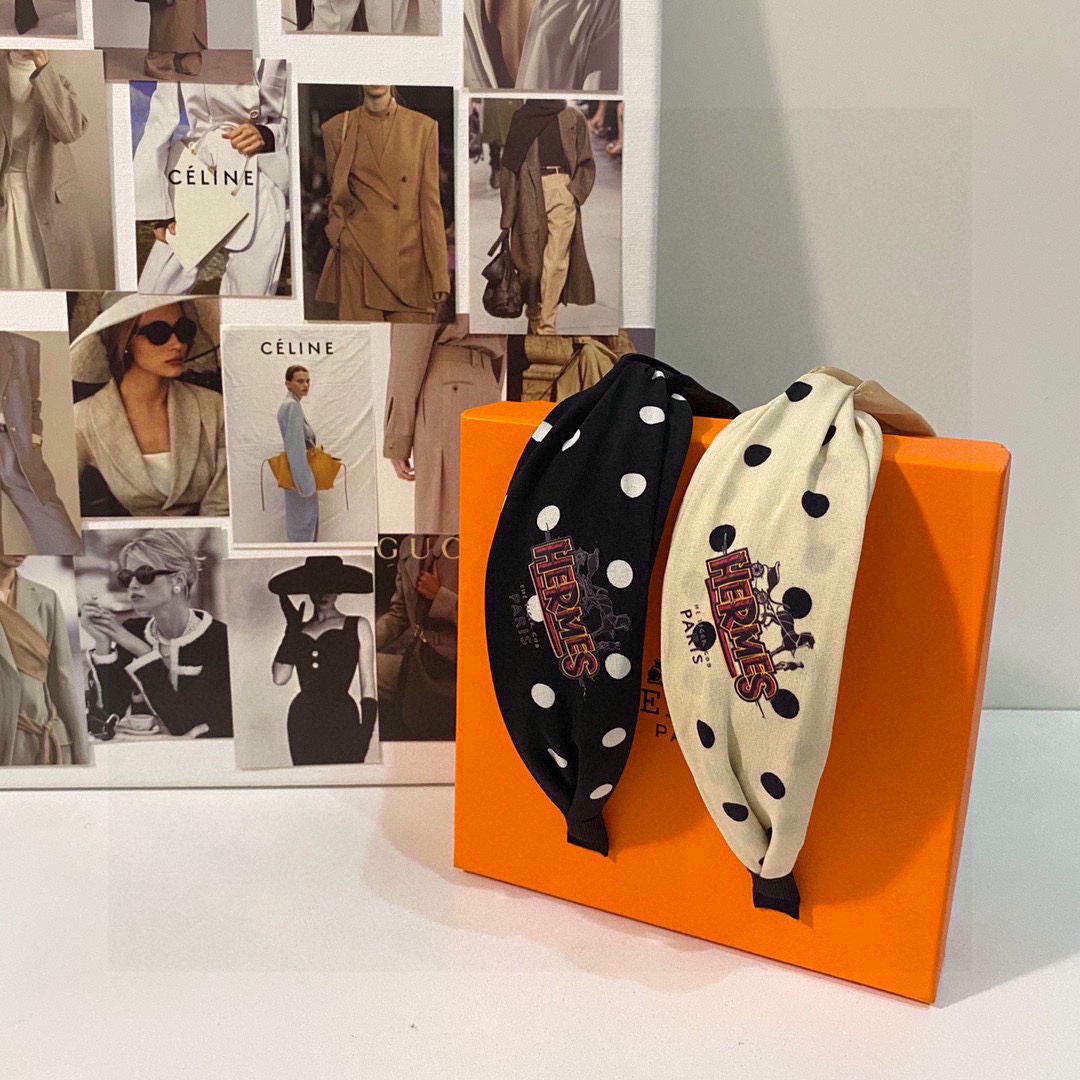 HM Hairband 0007