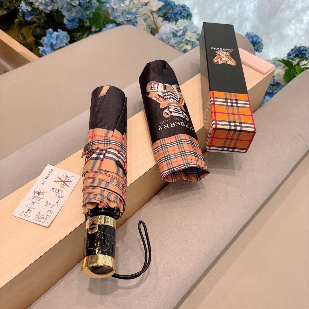 BBR Umbrella 0011
