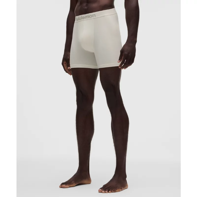 Always In Motion Boxer Brief 5