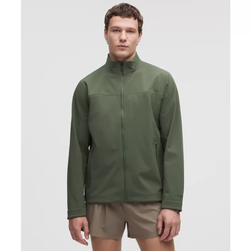 Cross Chill Casual Jacket