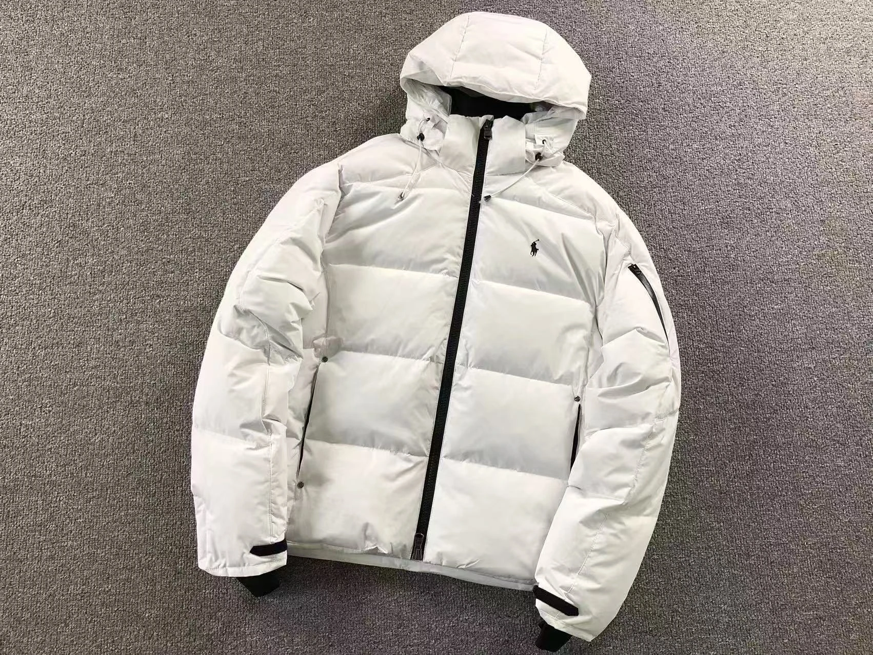 Ralph Lauren top quality down jacket