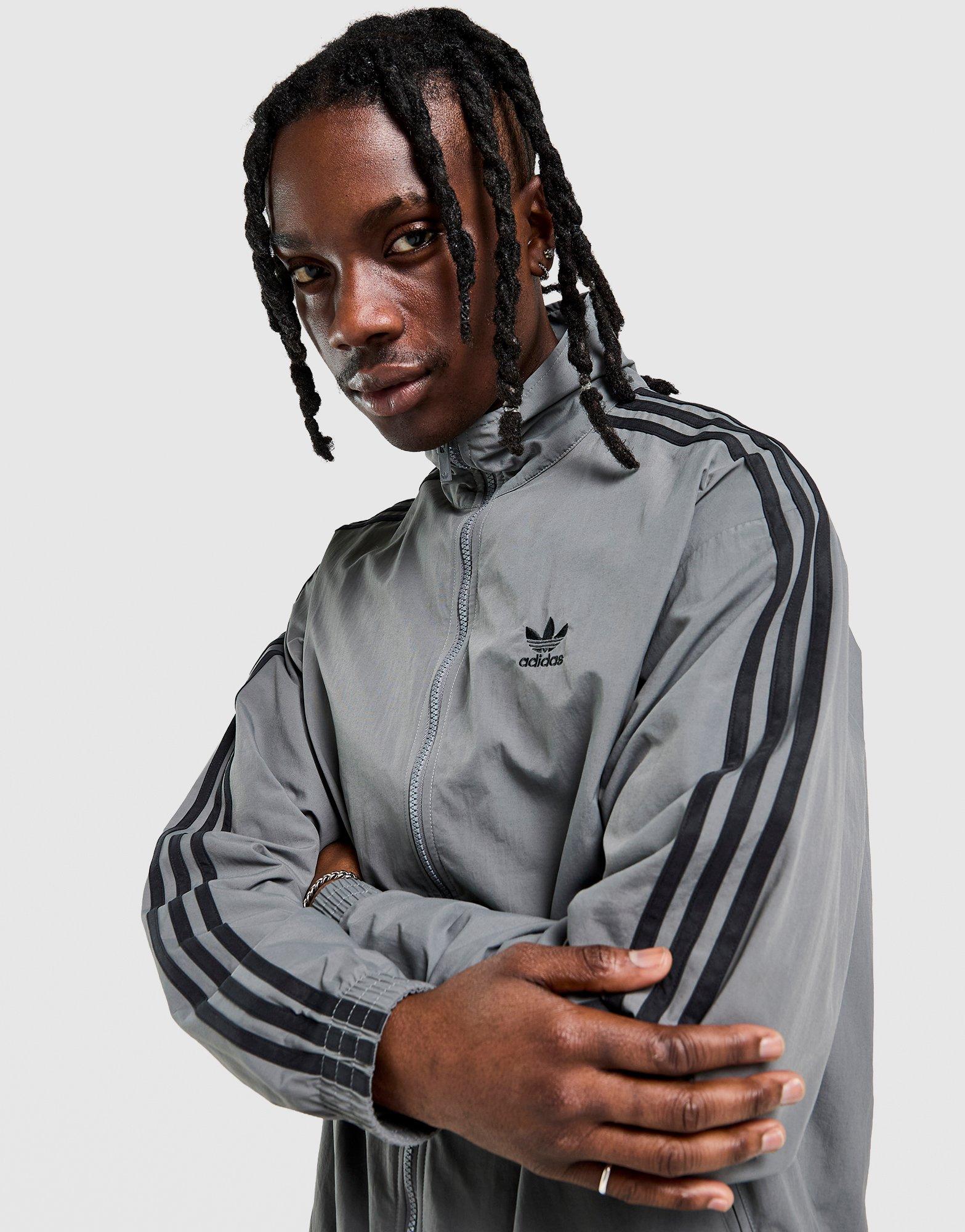 adidas Originals Firebird Woven Trainingsoberteil