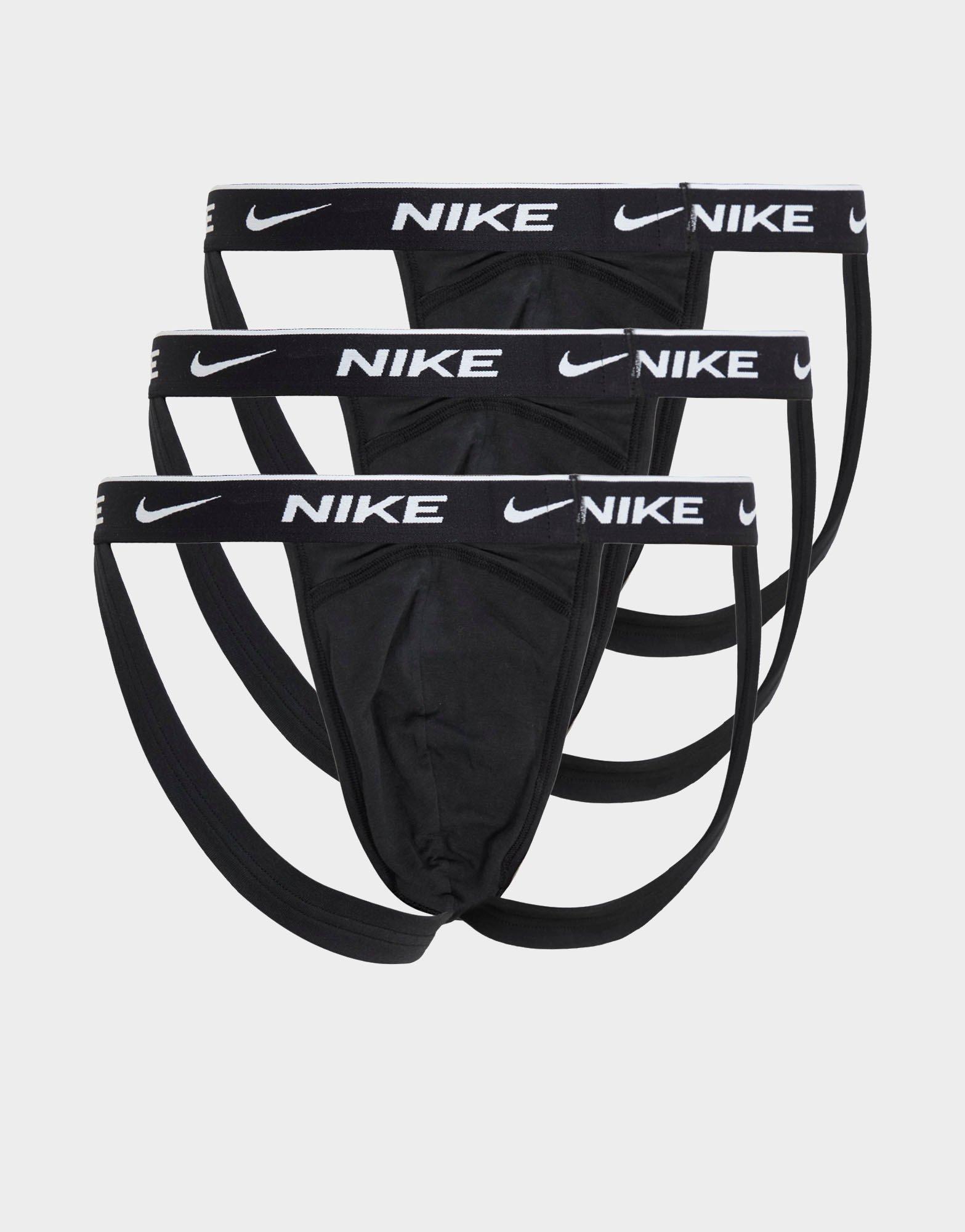 Nike 3er-Pack Suspensorium