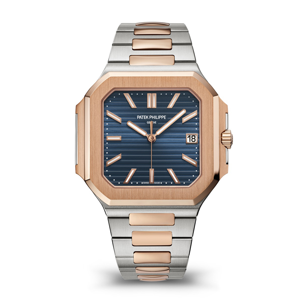 5821/1AR – Patek Philippe CUBITUS
