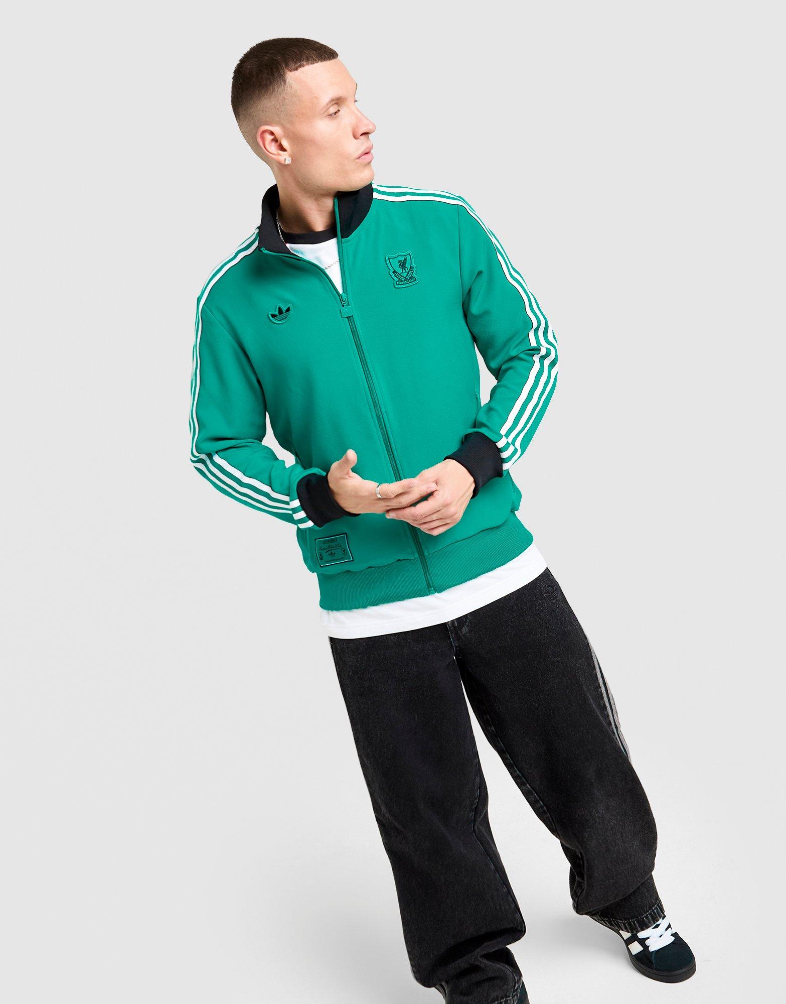adidas Originals Liverpool FC Icons Trainingsoberteil