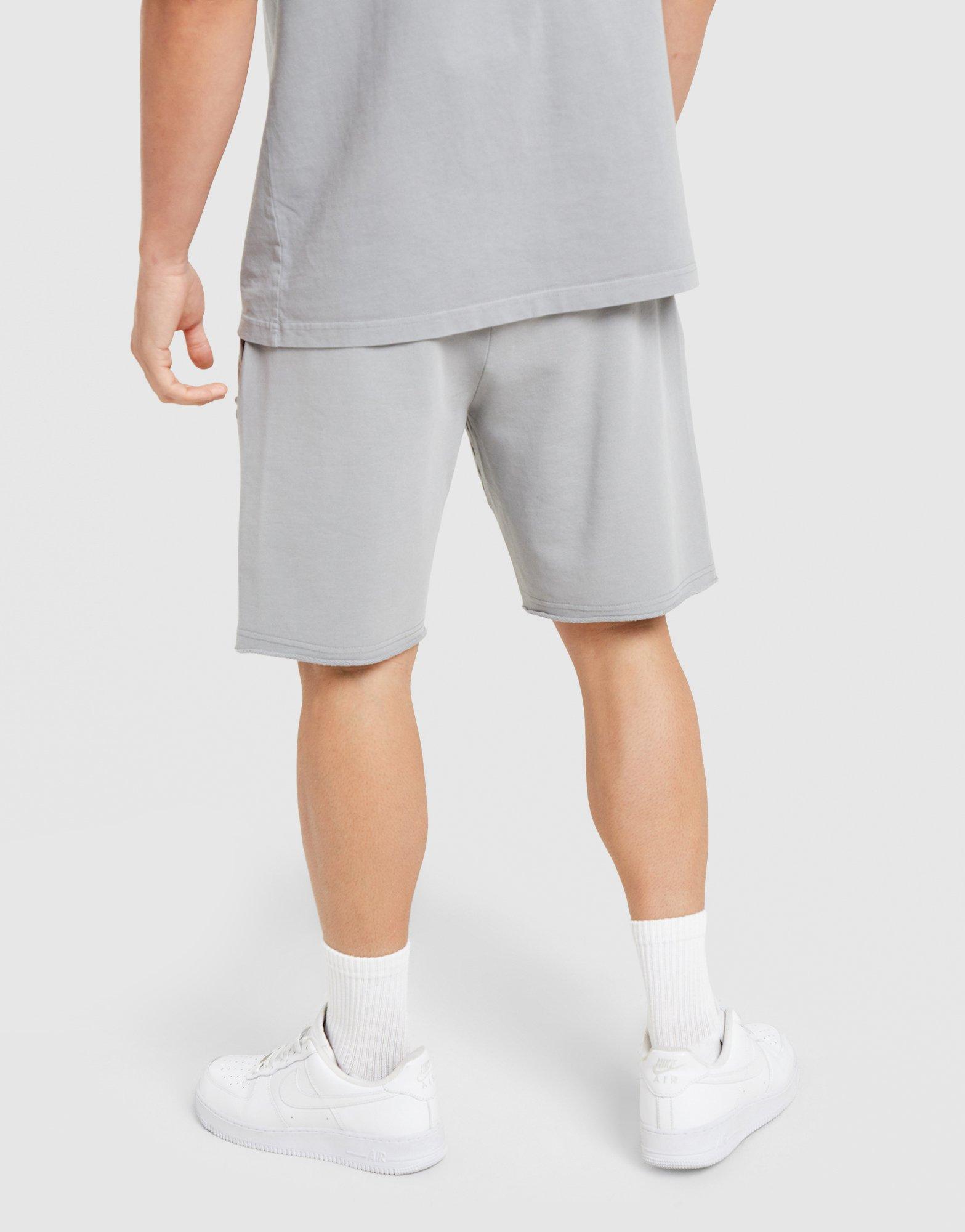 (Supply \u0026 Demand) Supply & Demand Rock Shorts