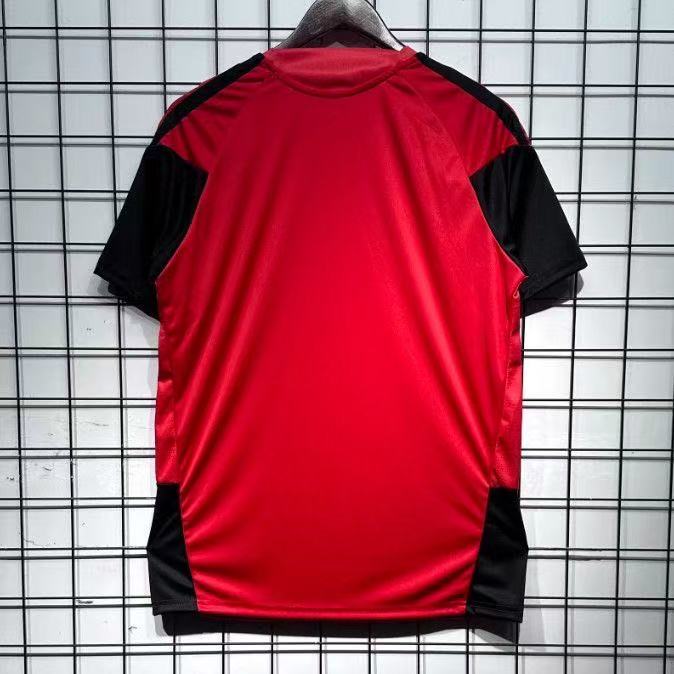 Colo Colo 26-27 Training Clothes Red