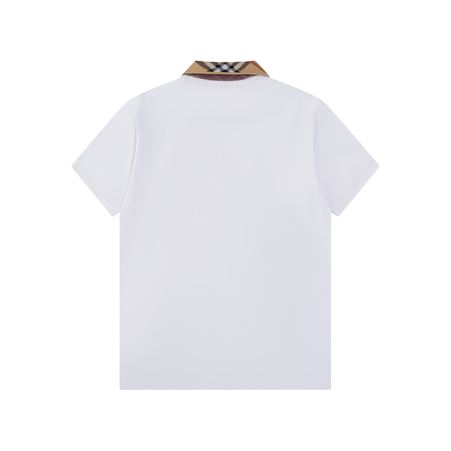 Burberry 2026ss New Polo Shirt Size S-XXL