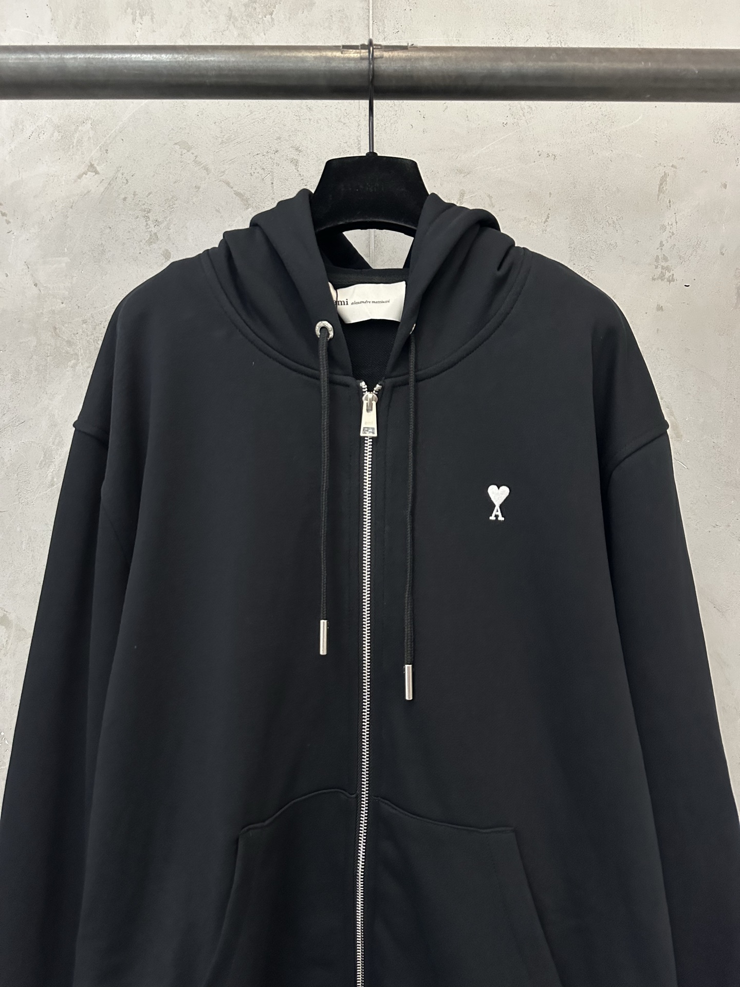 Ami Frühjahr/Sommer 2026 Neu Sweatshirt Größe S-XL