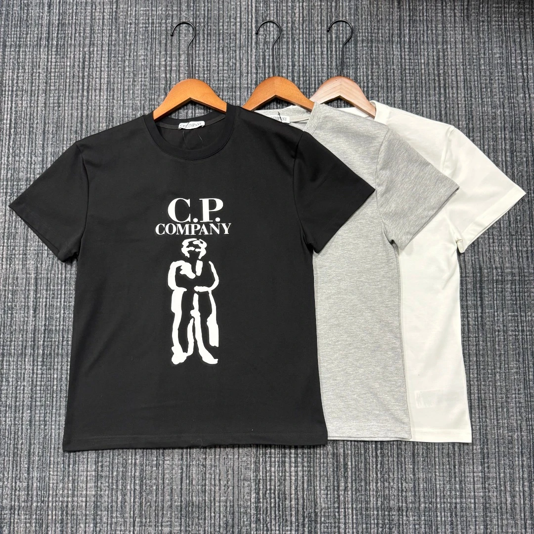 C.P. COMPANY