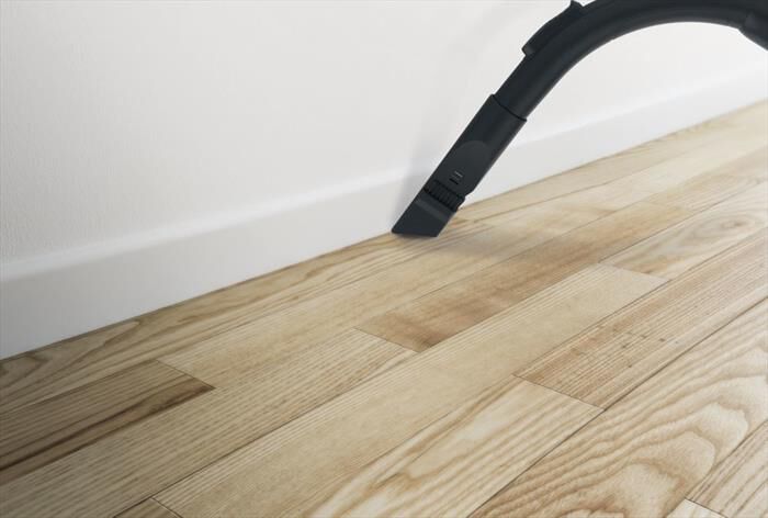 HOOVER - Aspirapolvere a traino H-POWER 300 HP320PET 011