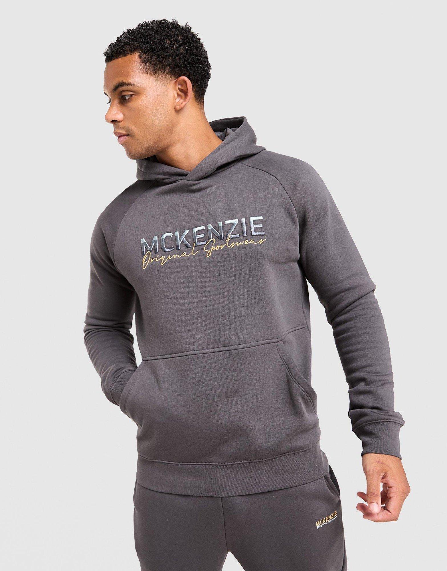 McKenzie Casson Overhead Hoodie