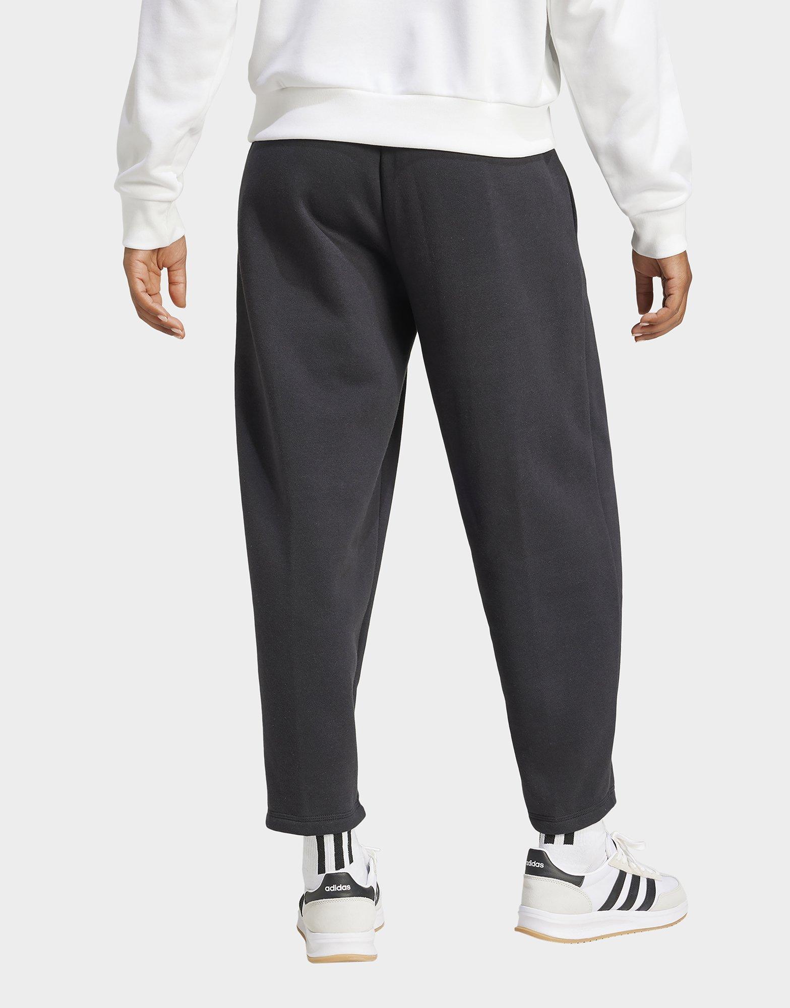 adidas Essentials Contemporary Logo Barrel Hose