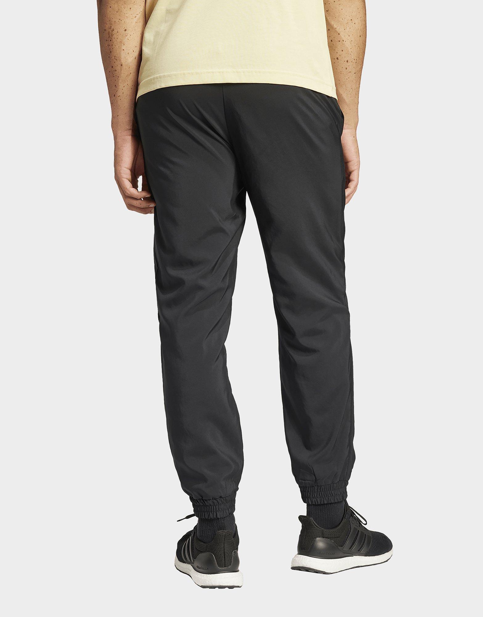 adidas Essentials Kleines Logo Stanford Hose