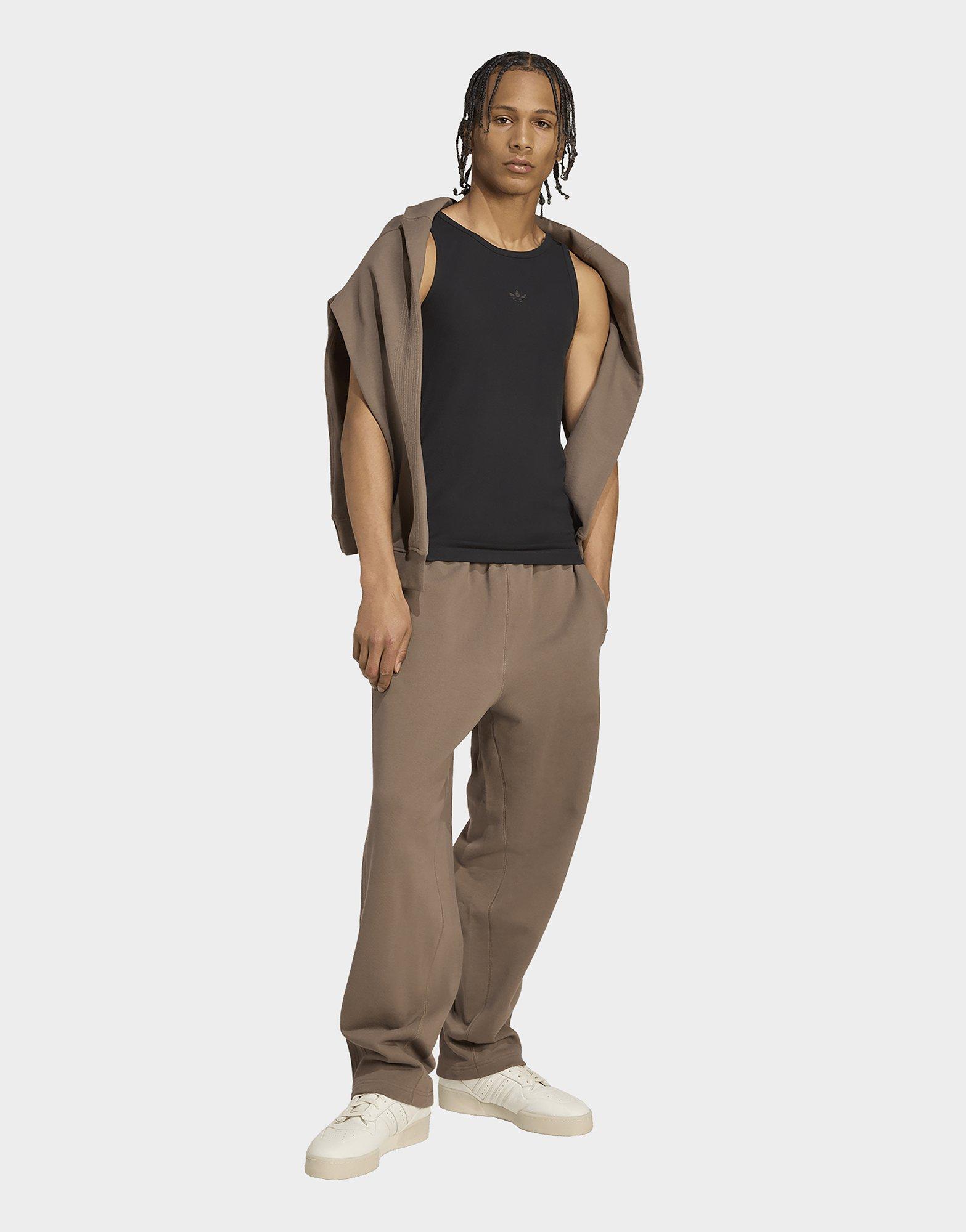 adidas Premium Essentials Leggings Ribbed Tanktop
