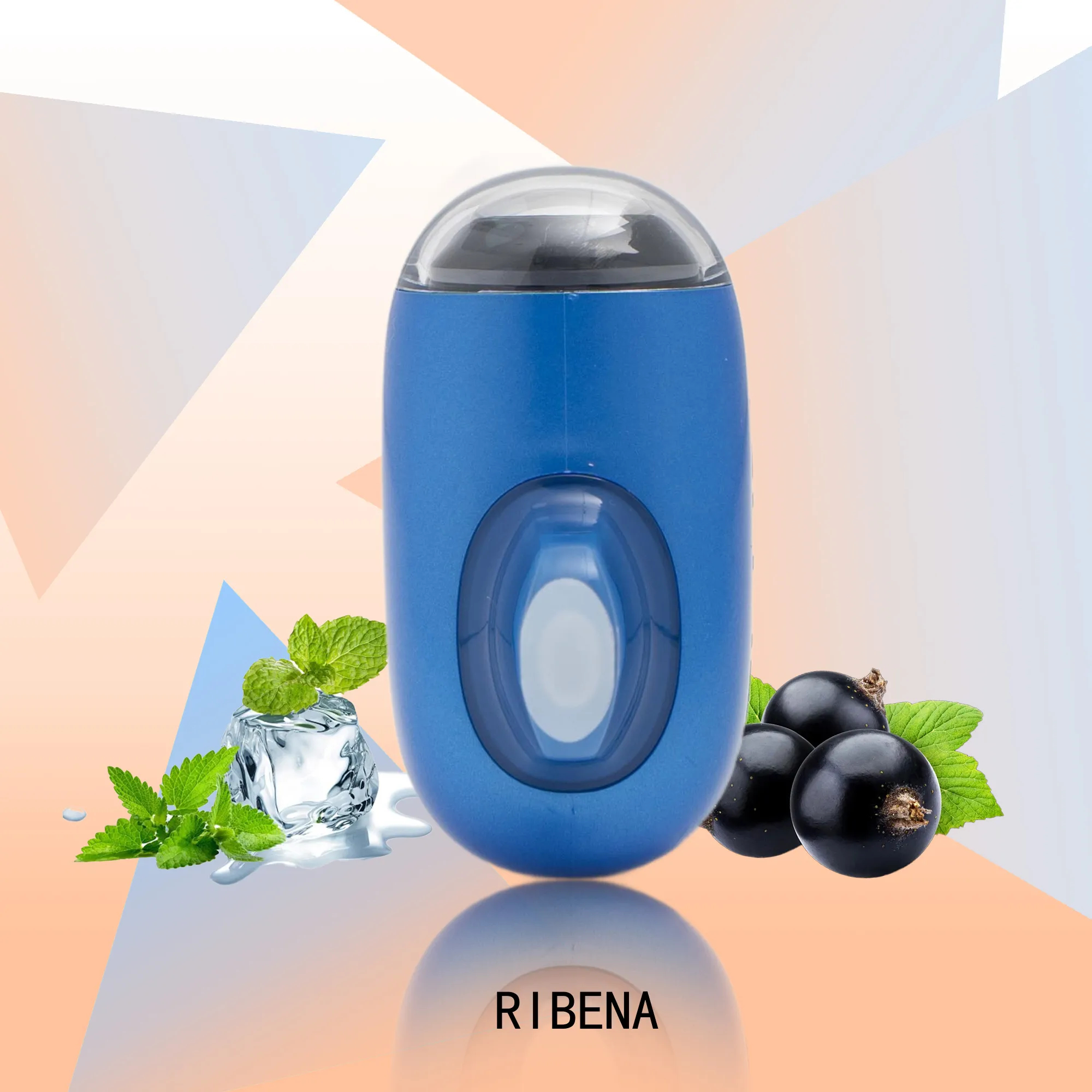 FLUX RIBENA 20000 PUFFS