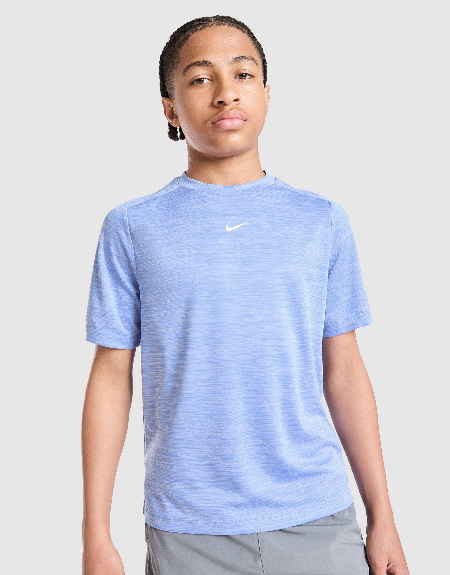 Nike Multi Knit T-Shirt Kinder
