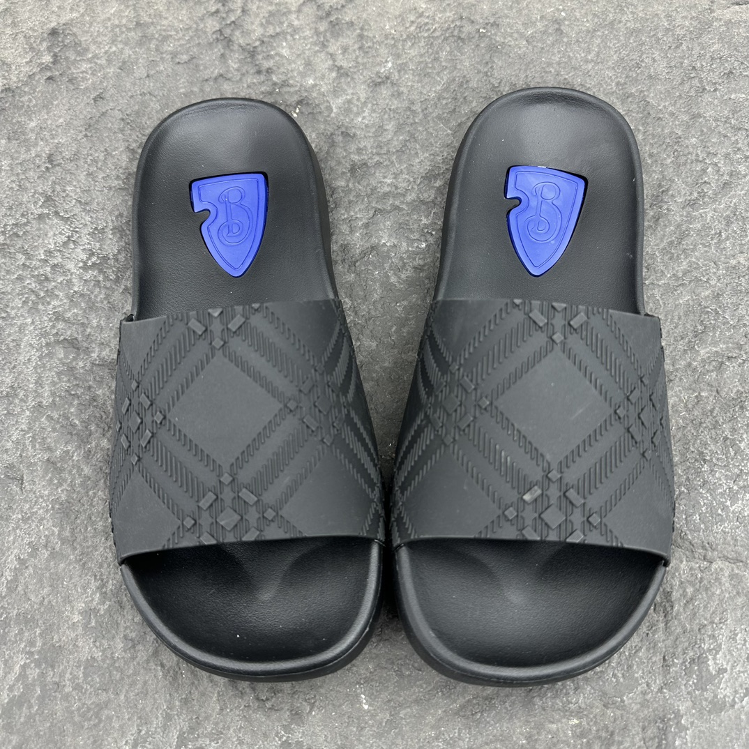 Burberry 2026ss Dive Sandals Slippers Size 38-46