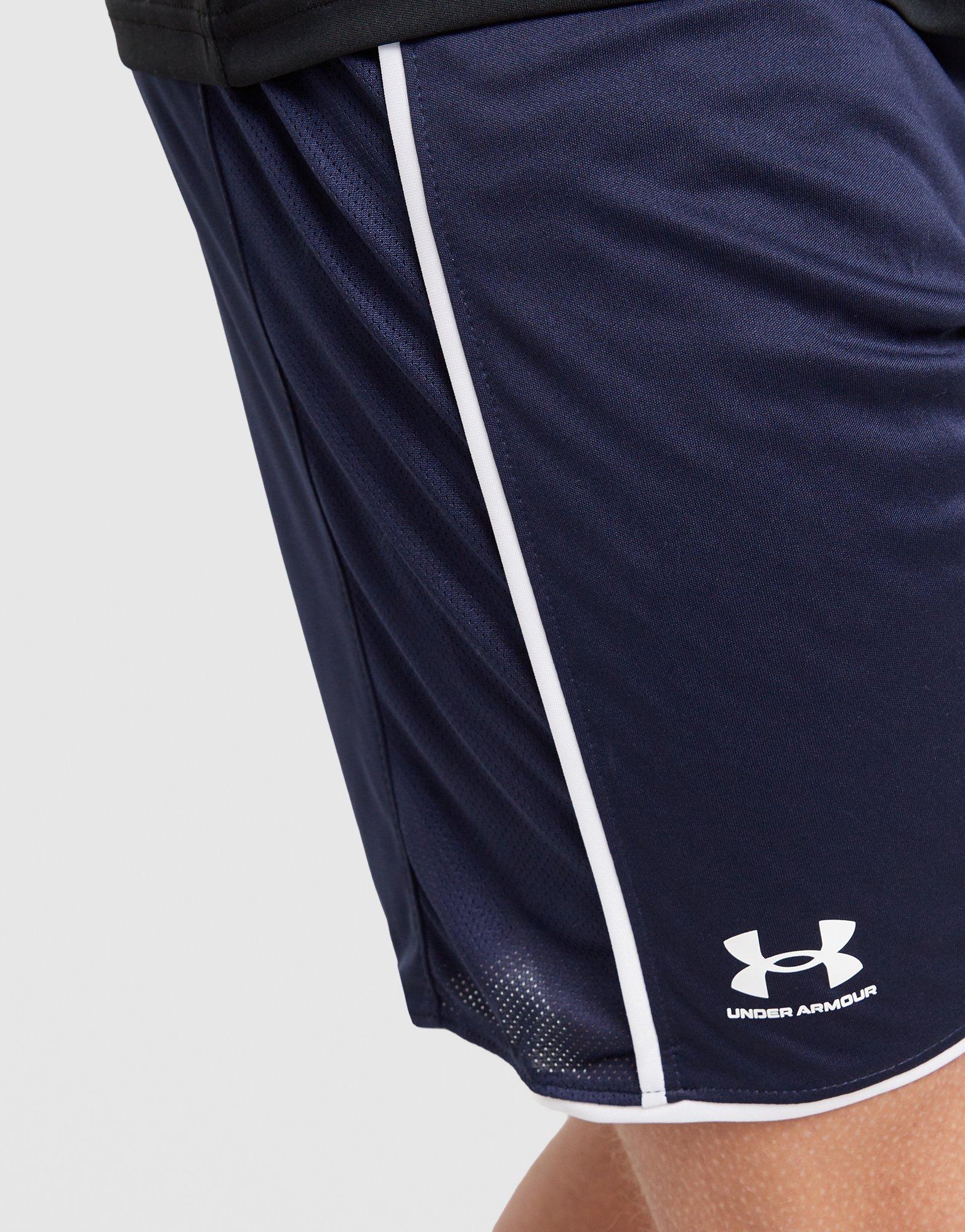 Under Armour Challenger Training Shorts