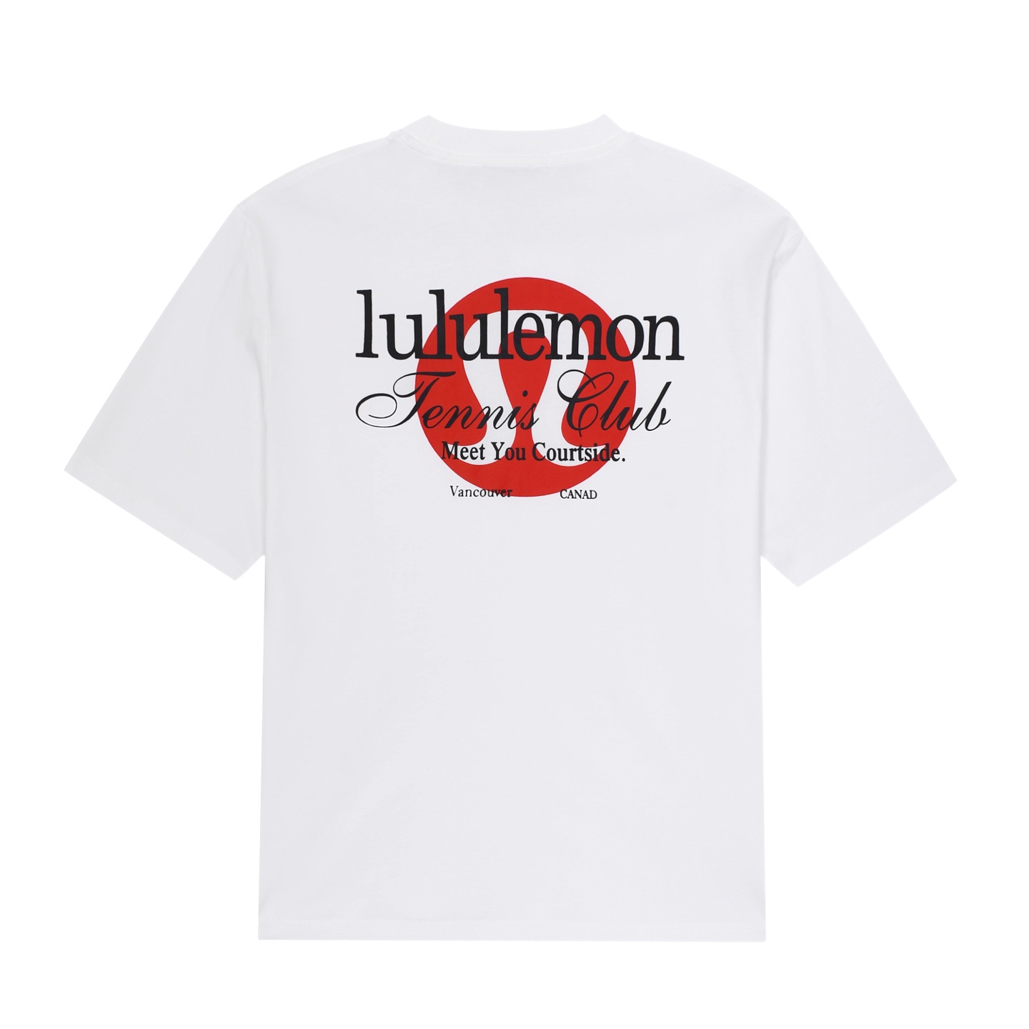 Lululemon 2026ss New T Shirt Size XS-L