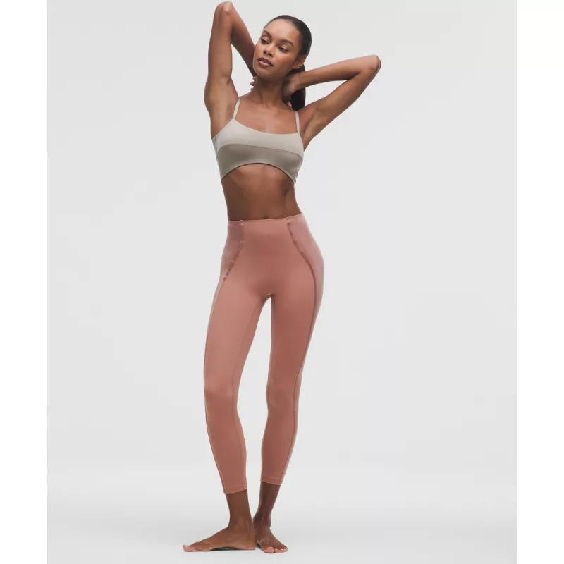 lululemon Align No Line™ High-Rise Pant 25