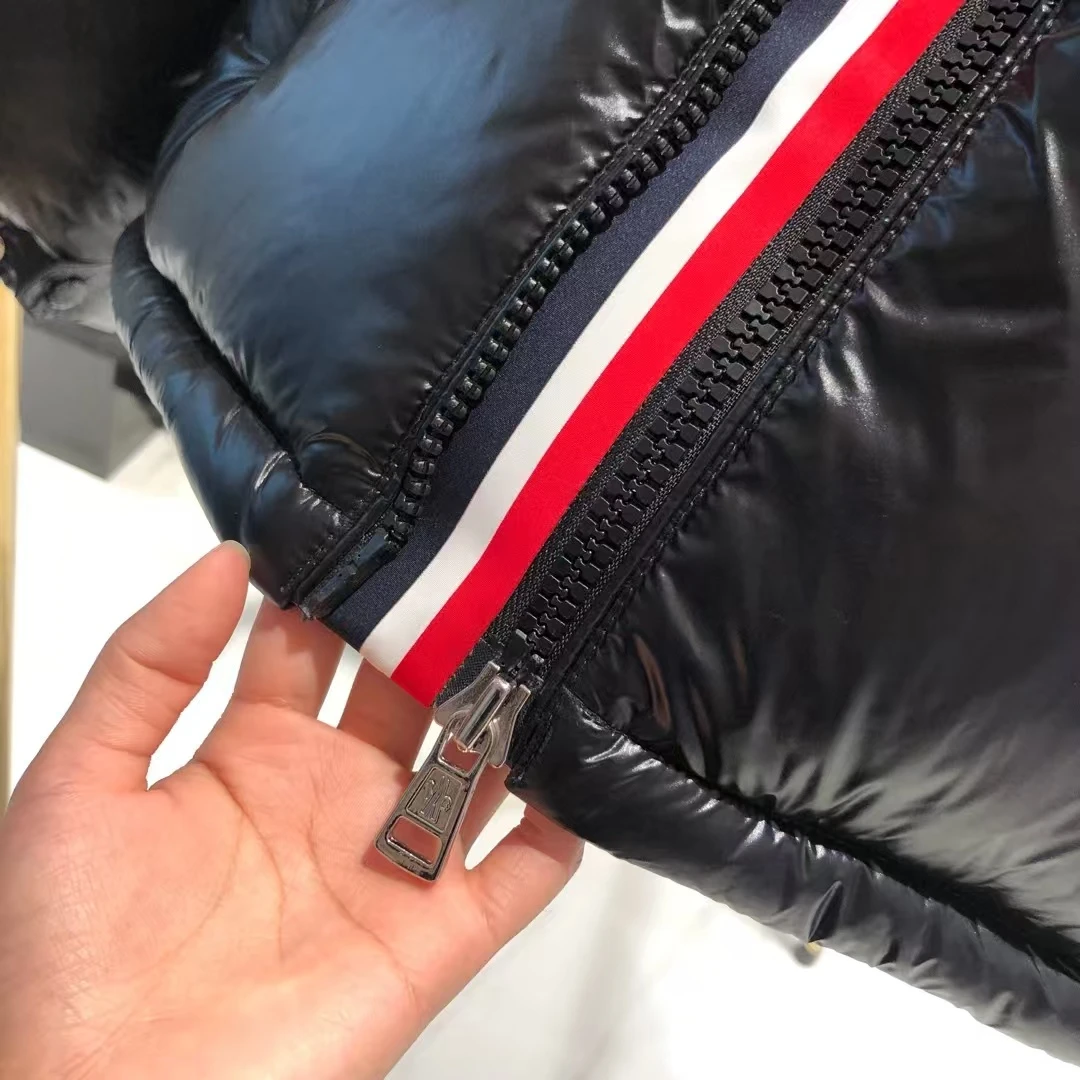 Down jacket top quality