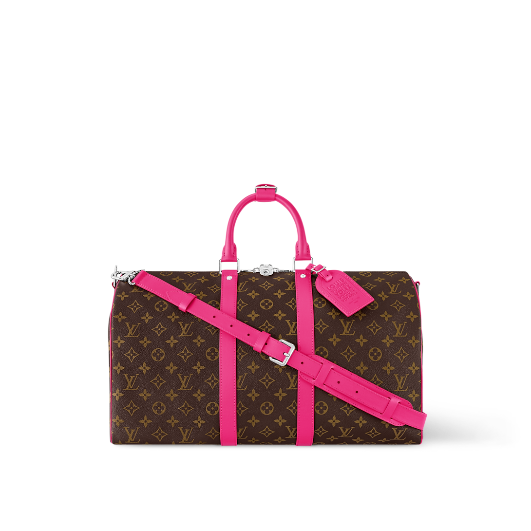 Keepall Bandoulière 45 M13807