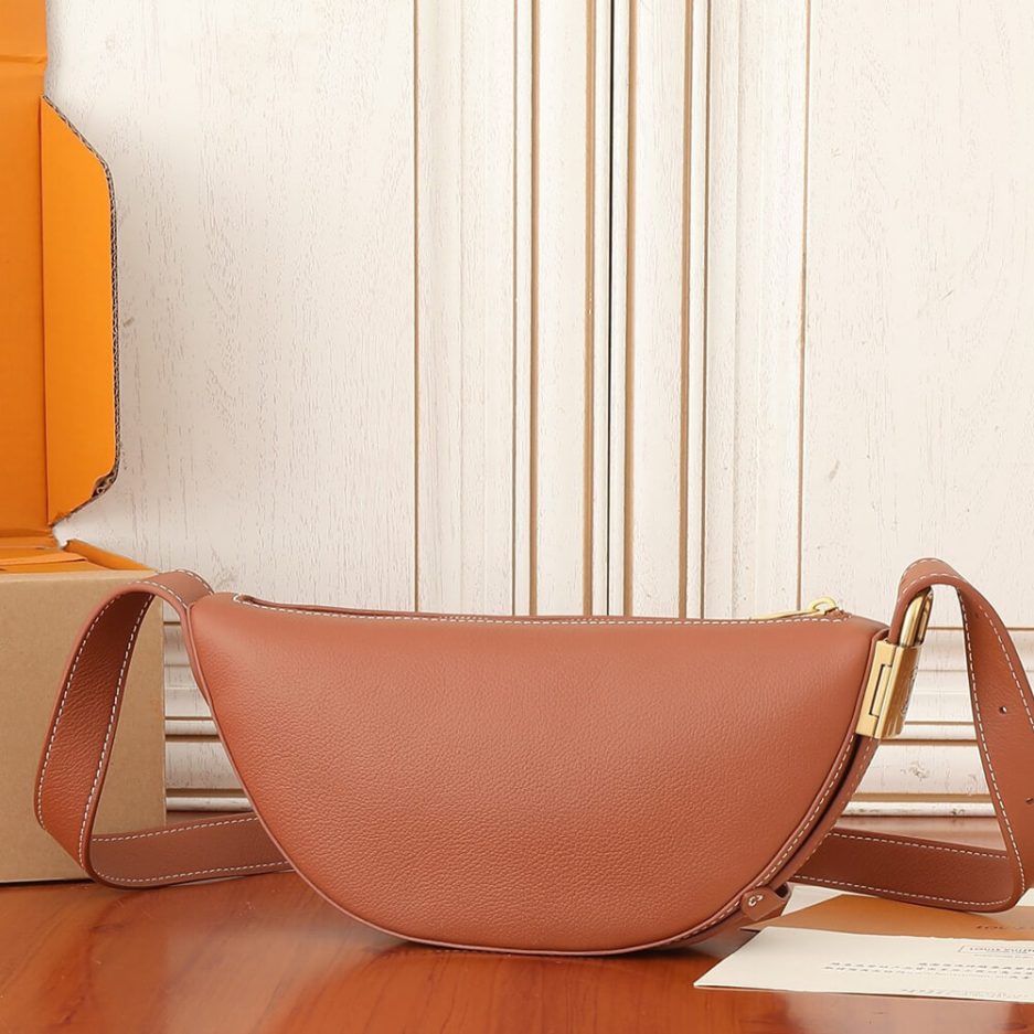 LV Low Key Bumbag