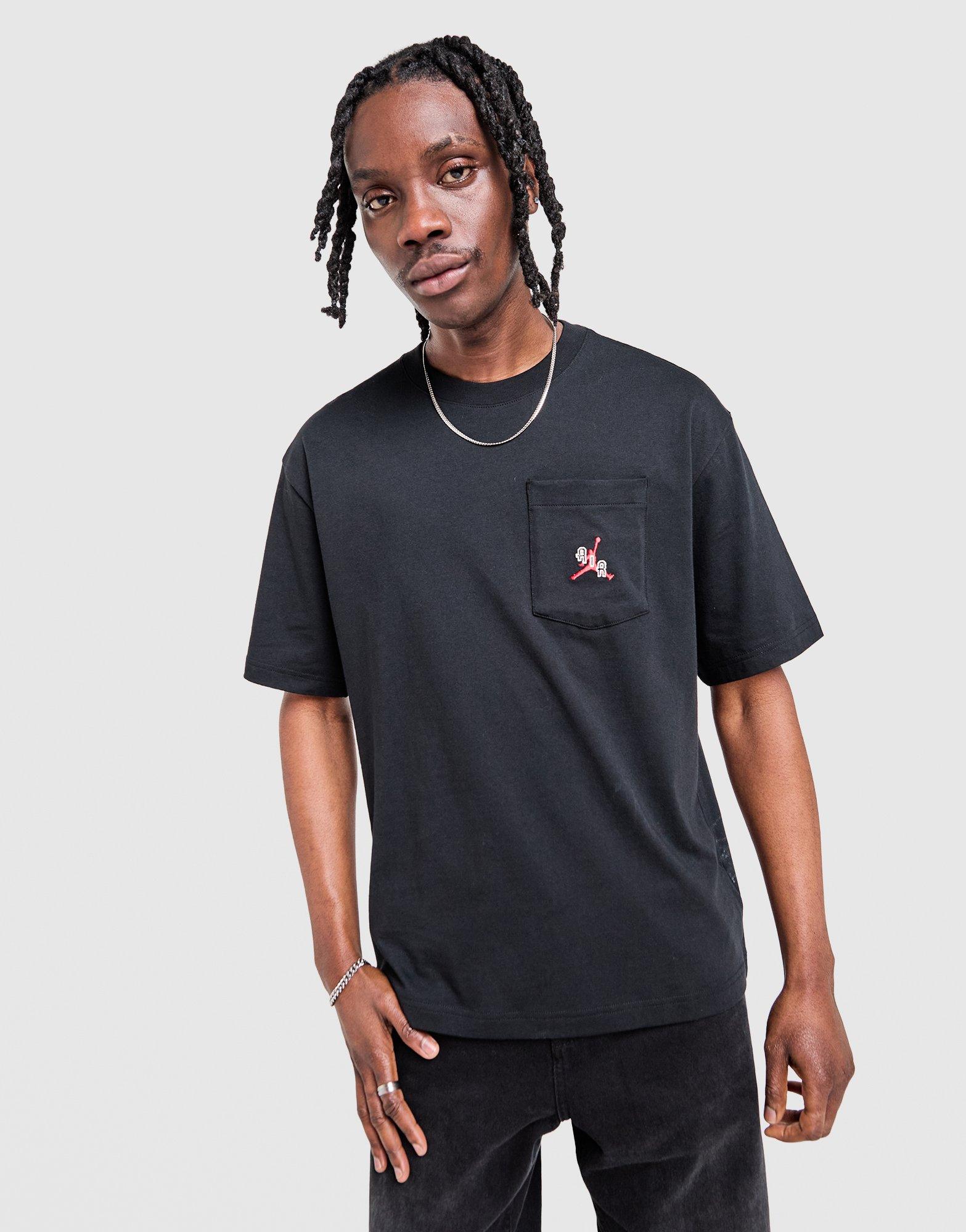 Jordan Air Pocket T-Shirt